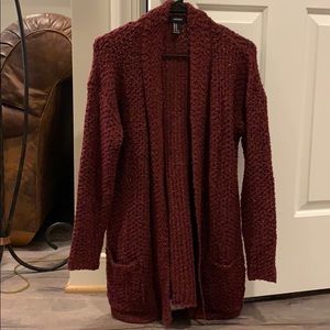 Forever 21 Cardigan